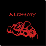 CD Cover Image from Alchemy