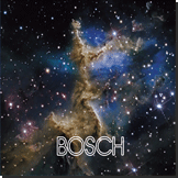 CD Cover Image from Bosch