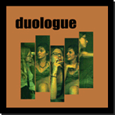 CD Cover Image from Dialogue